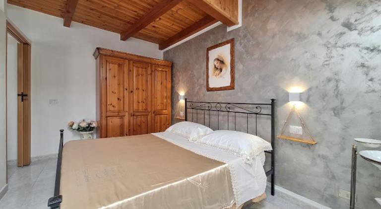 Rental apartment with 1 room for 3 persons in Amalfi