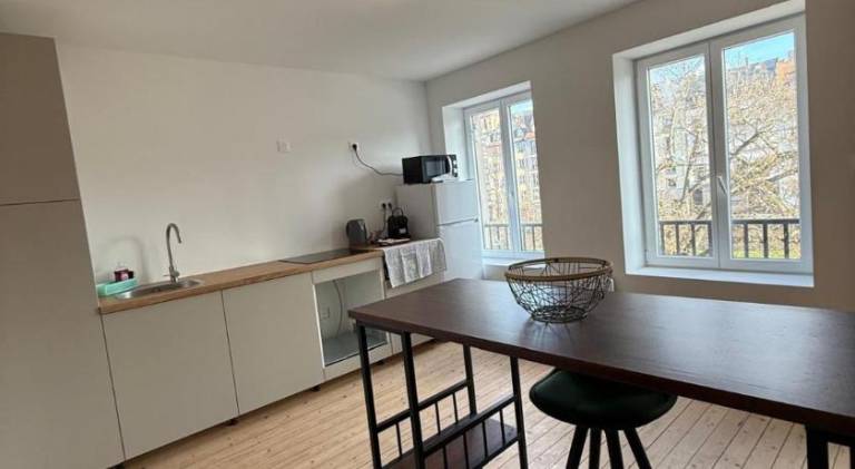 Lovely holiday apartment | Near Strasbourg Cathedral | Pets are welcome — photo 3