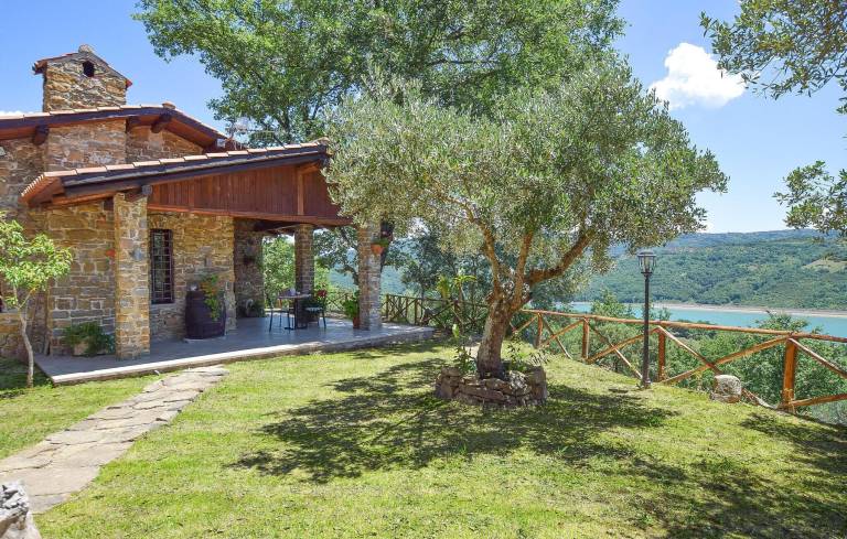 Casa Rutino
