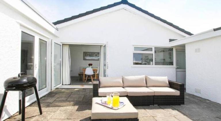 Holiday apartment | Next to the beach | Pet-friendly — photo 3