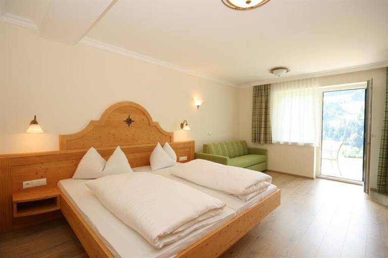 Ferienwohnung  Schladming