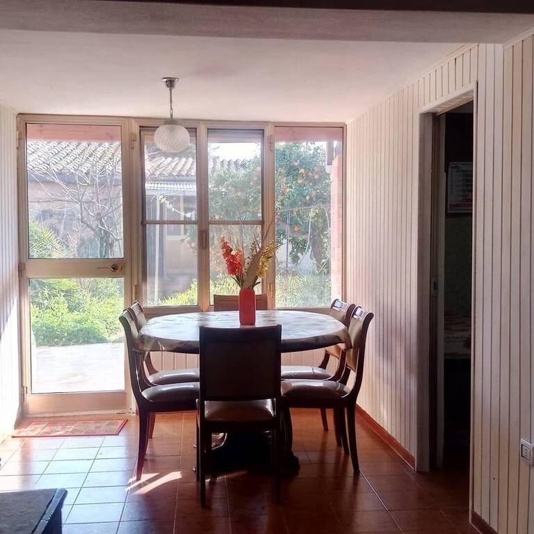Maison de vacances Tramatza