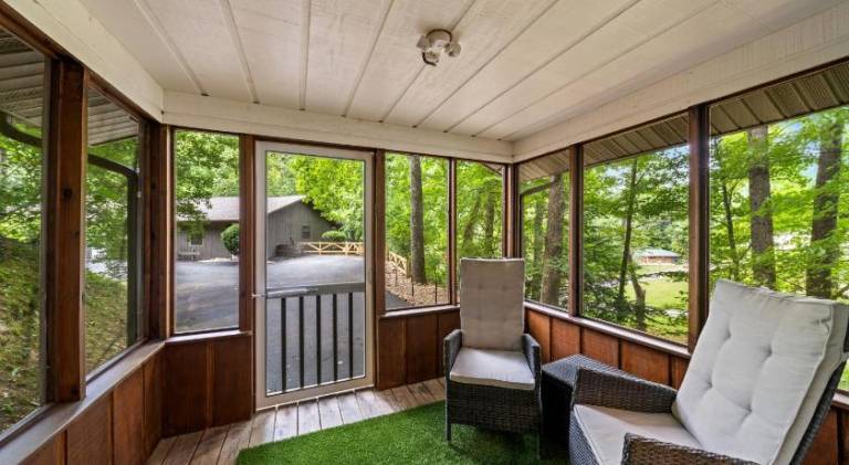 Vacation home | Pets are welcome — photo 5
