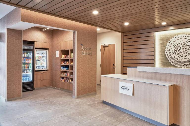 Fairfield by Marriott Inn & Suites Penticton — photo 5