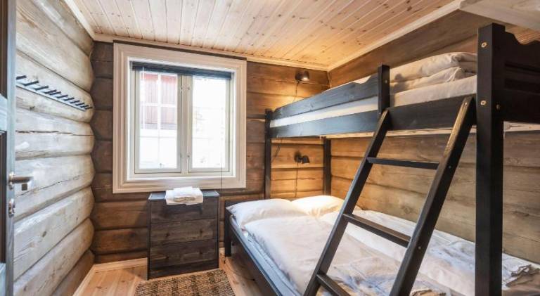 Vacation home with 5 rooms for 23 persons — photo 3