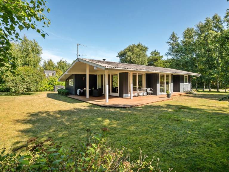 House Ebeltoft
