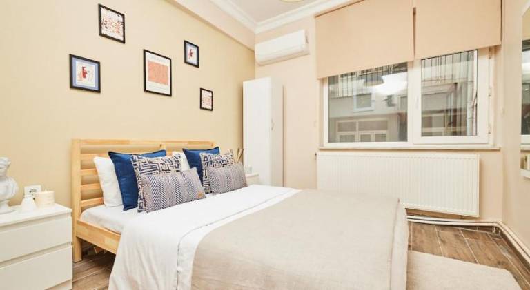 Stunning 3BR 3Bathroom 3AC near Metro D2 — photo 2
