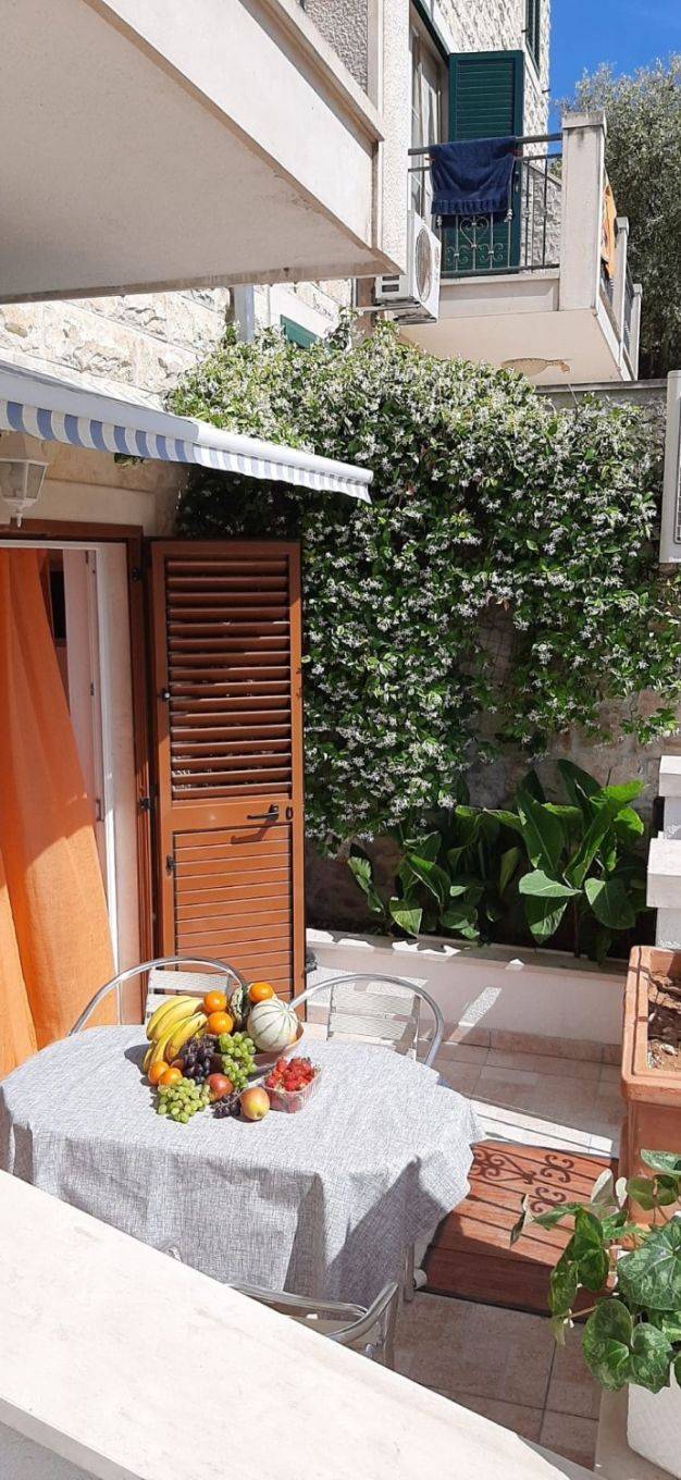 Apartament  Postira