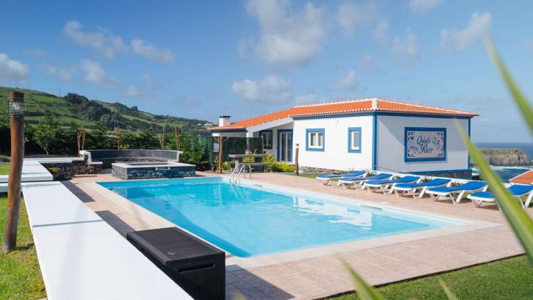 Casa Quatro Ribeiras