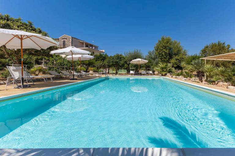 Agriturismo Pozzallo