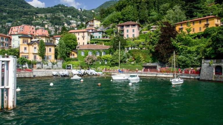 Ferienhaus  Verbania