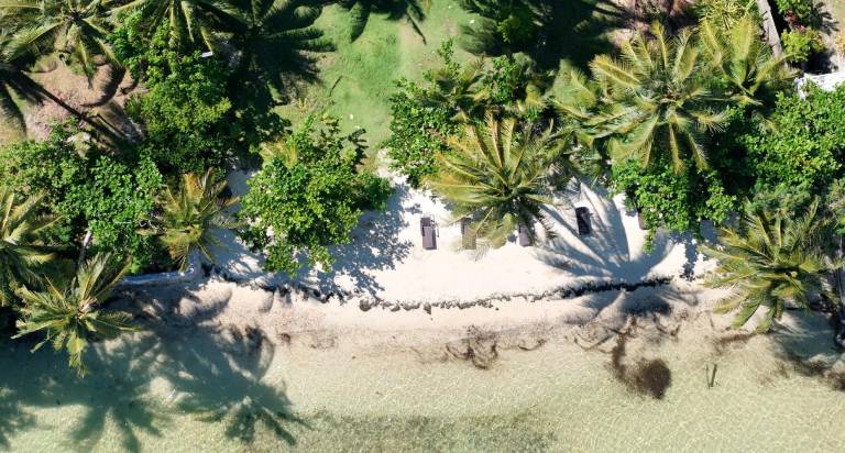 Anaya Beach Resort - Siargao in General Luna