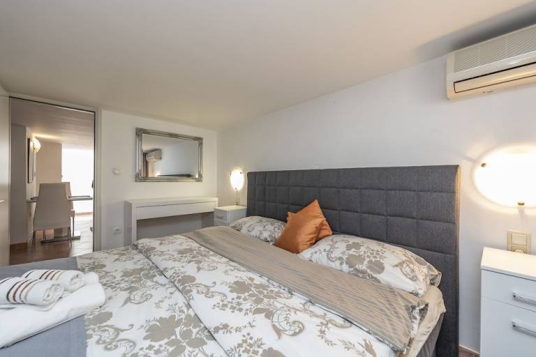 Appart'hôtel  Zadar