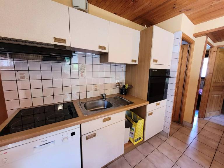Holiday apartment with garden | Dogs allowed — photo 3