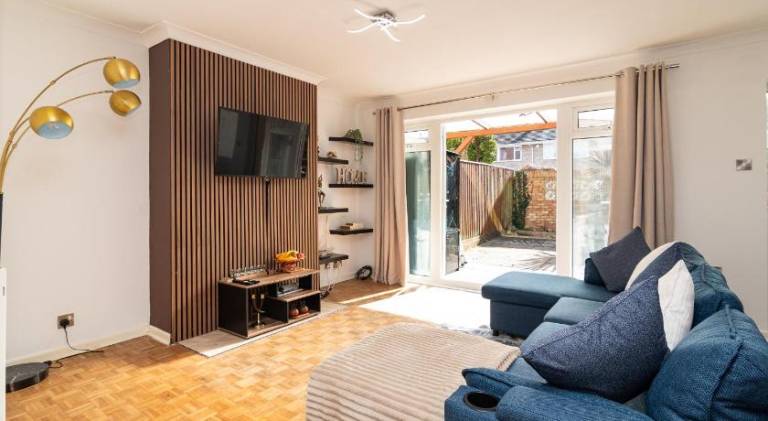 Wonderful vacation home | Dogs allowed in Poole