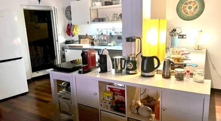 Le Port Luxury Loft Duplex — photo 5