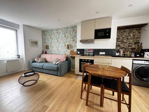 Appartement Lannilis