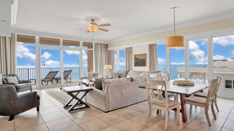 Condo Gulf Shores