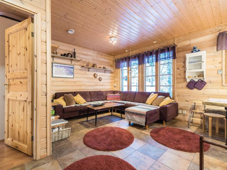 House with sauna & terrace — photo 2