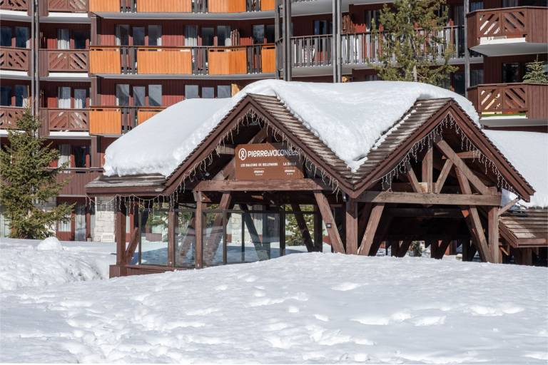Appartement  Val-d'Isère