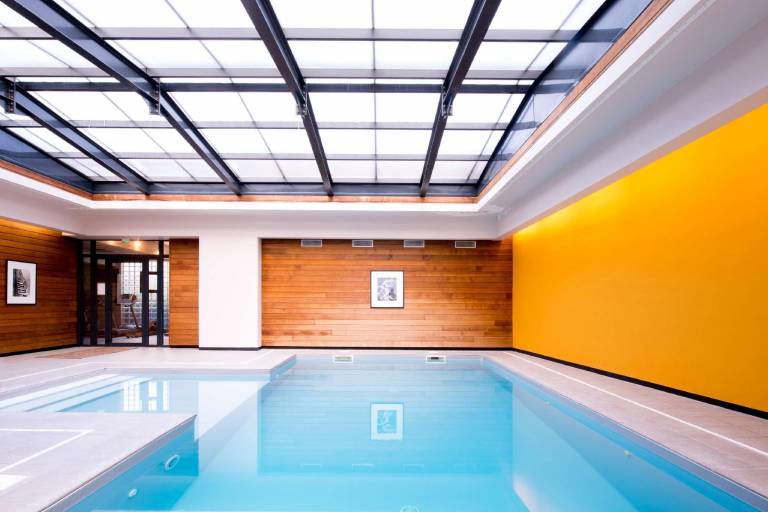 Best Western Premier Hotel de la Paix in Tinqueux