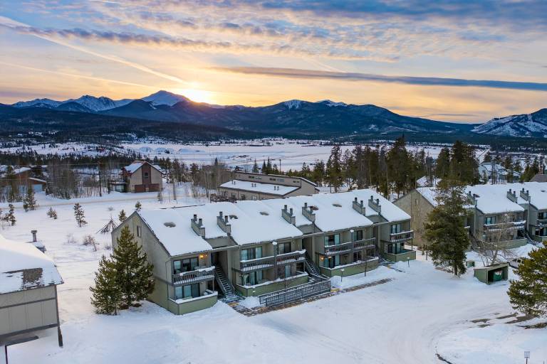 Condo Winter Park