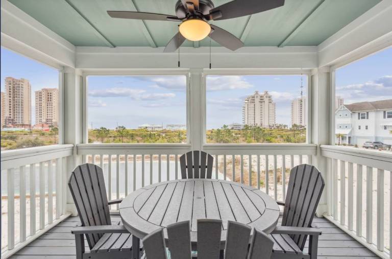 House Perdido Key