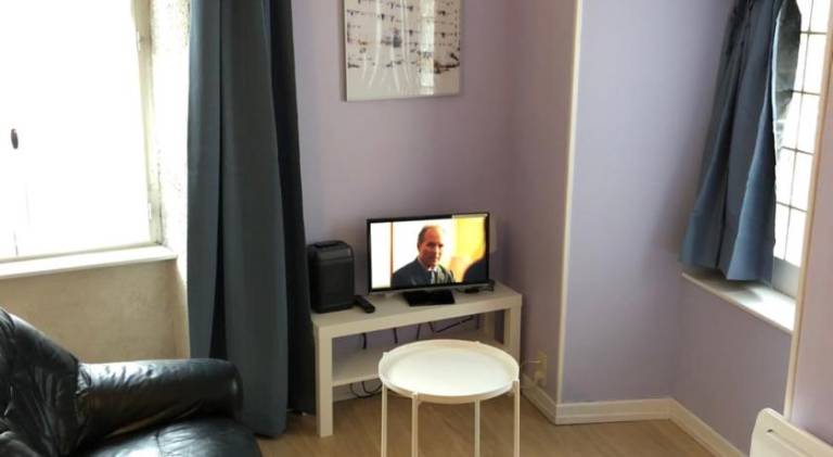 Charming holiday apartment | Pets are welcome — photo 2