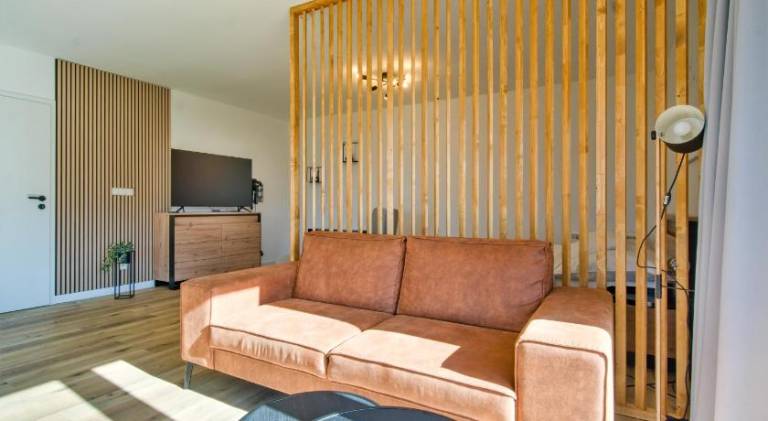 Rental apartment with garden | Dogs allowed — photo 3