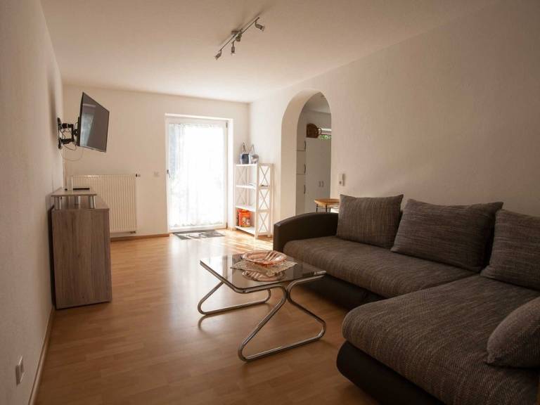 Ferienwohnung Ettenheim