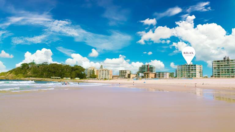 Apartment Tuncurry