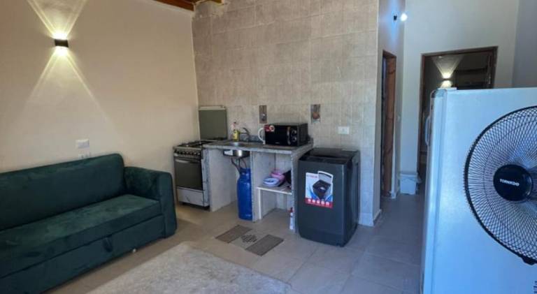 Chalet | Close to the beach | Dogs allowed — photo 5