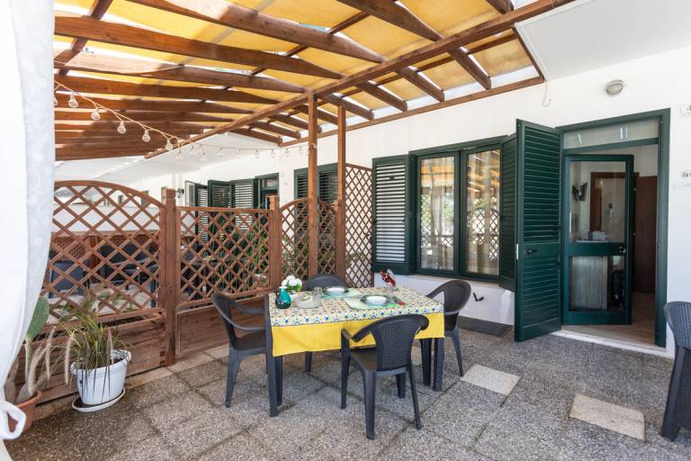 Family-friendly wonderful vacation home with yard | City view | Pet-friendly — photo 4