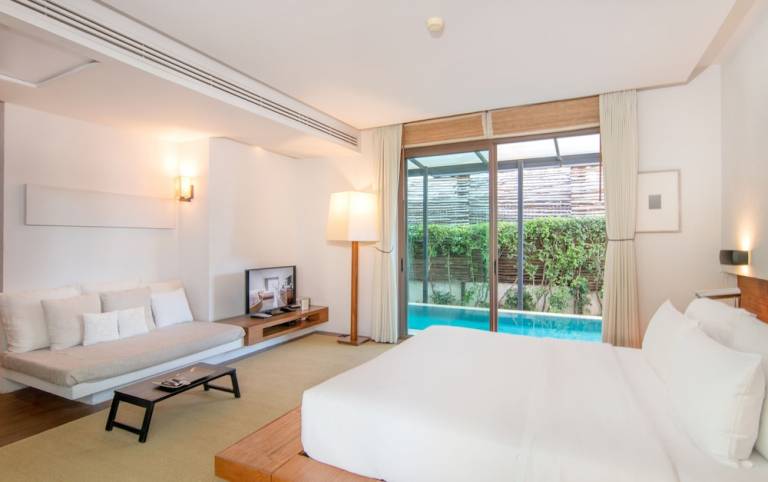 Resort Hua Hin