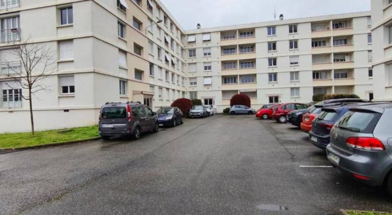 Rental apartment with 1 room for 4 persons — photo 2