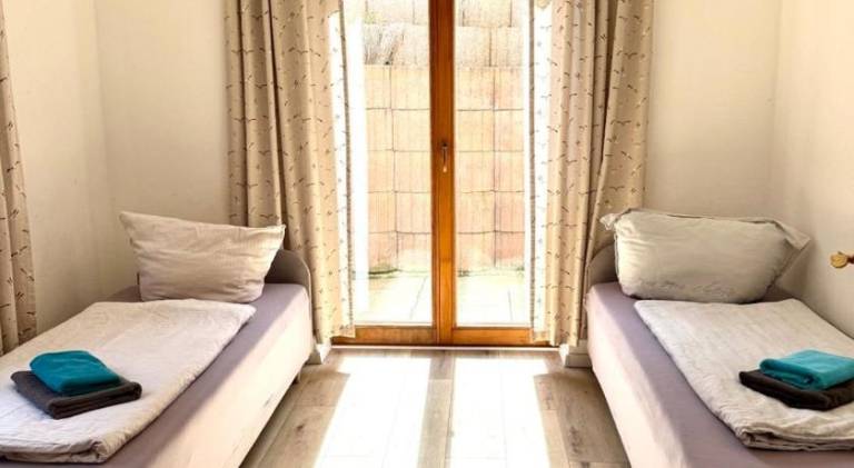 Holiday apartment with 1 room for 4 persons in Konstanz