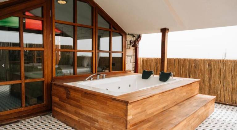 ACC Olives Luxury Boutique Hotel — photo 3