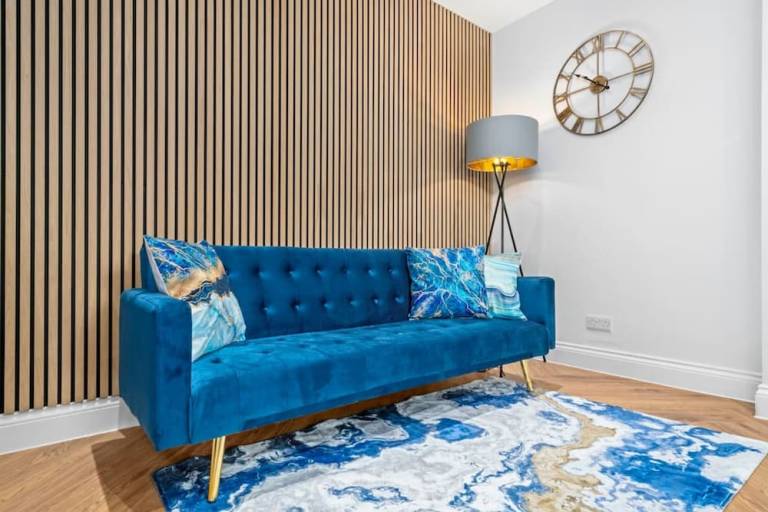 Apartment  Galashiels
