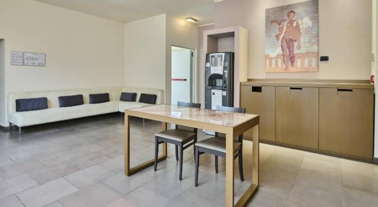 Hotel DA VINCI — photo 5