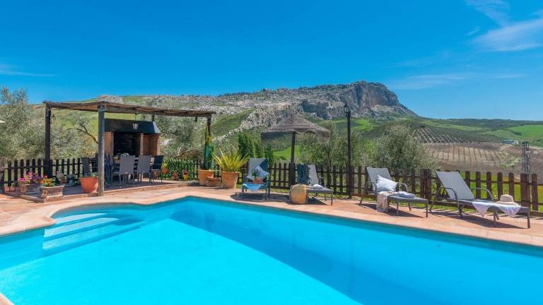 Villa Los Nogales