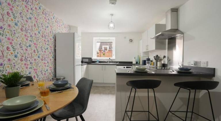 Apartment with 1 room for 8 persons — photo 3