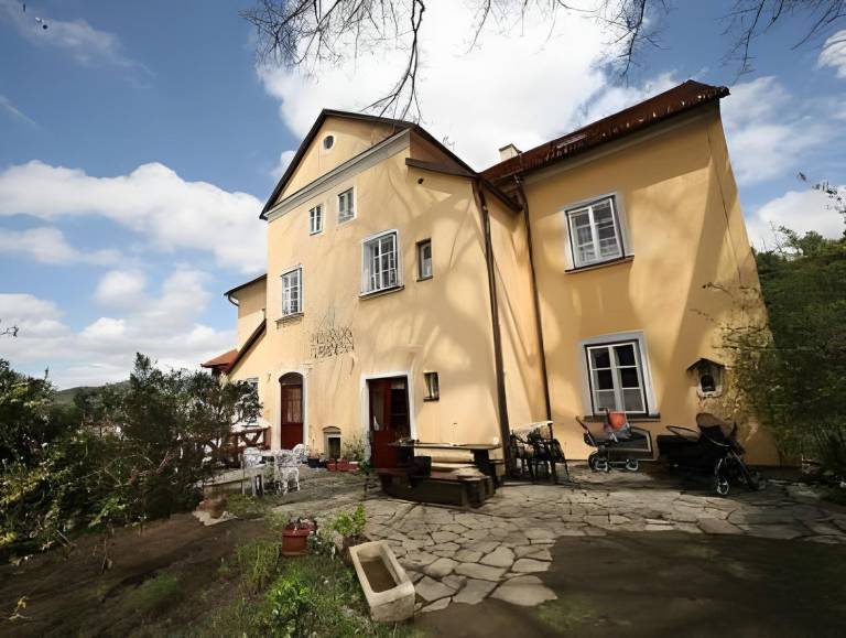 Penzion  Velešín