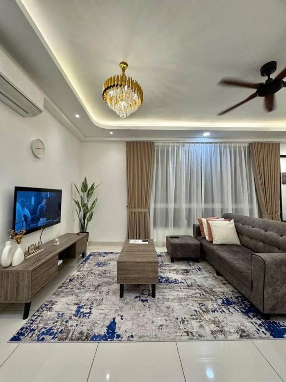 931 m&sup2; Ferienwohnung