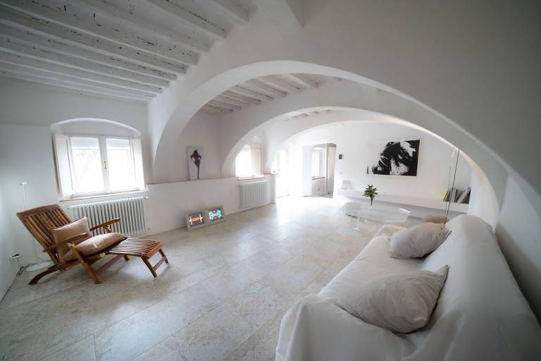Ferienhaus Livorno