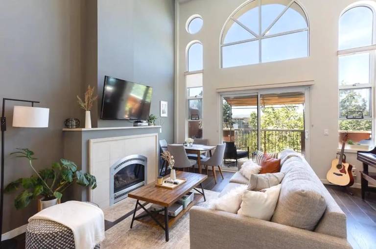 Beautiful rental apartment | Dogs allowed — photo 2