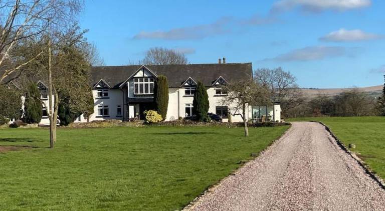 56 m&sup2; Ferienhaus