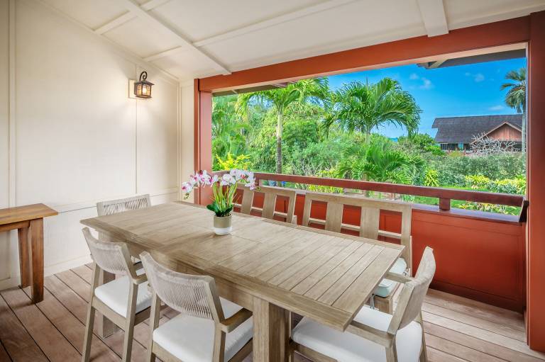 House Princeville