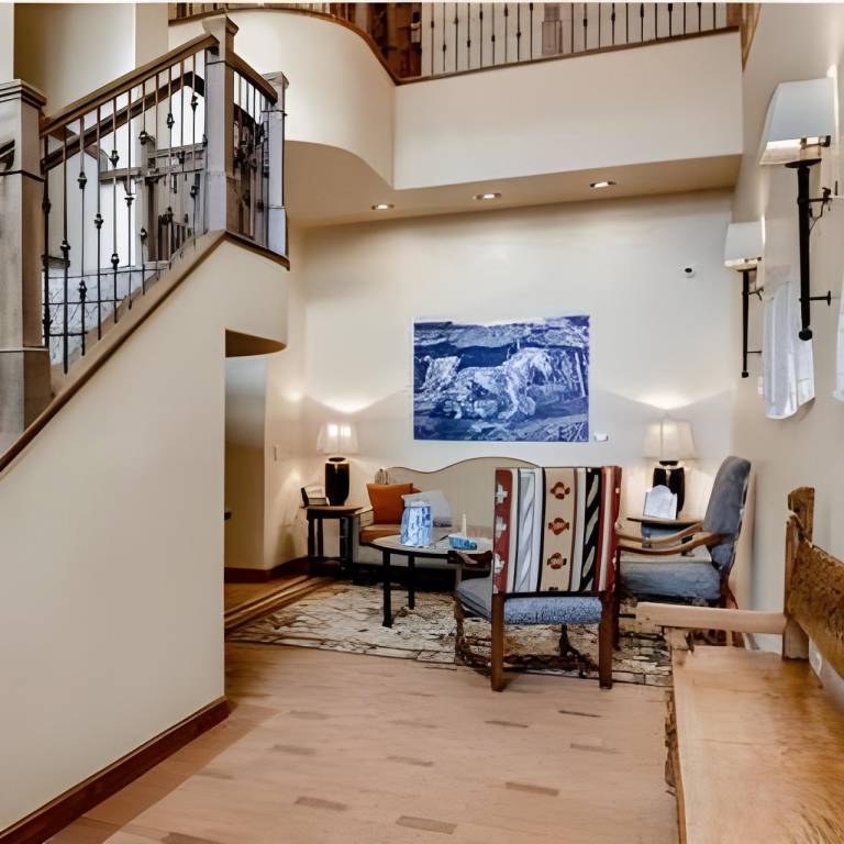 Piñon Court by La Fonda — photo 4
