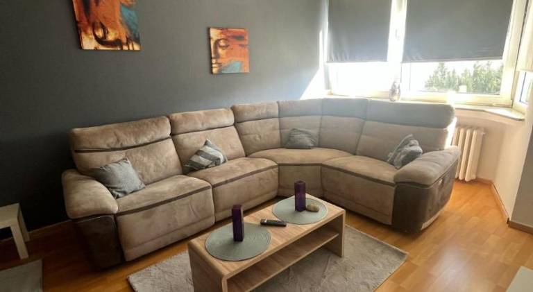 Ferienwohnung Herten