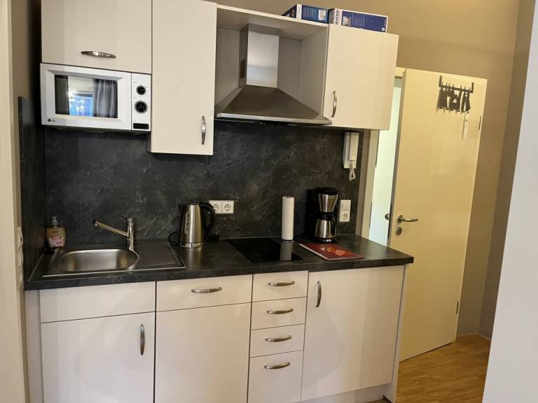 Apartment for 2 persons — photo 4